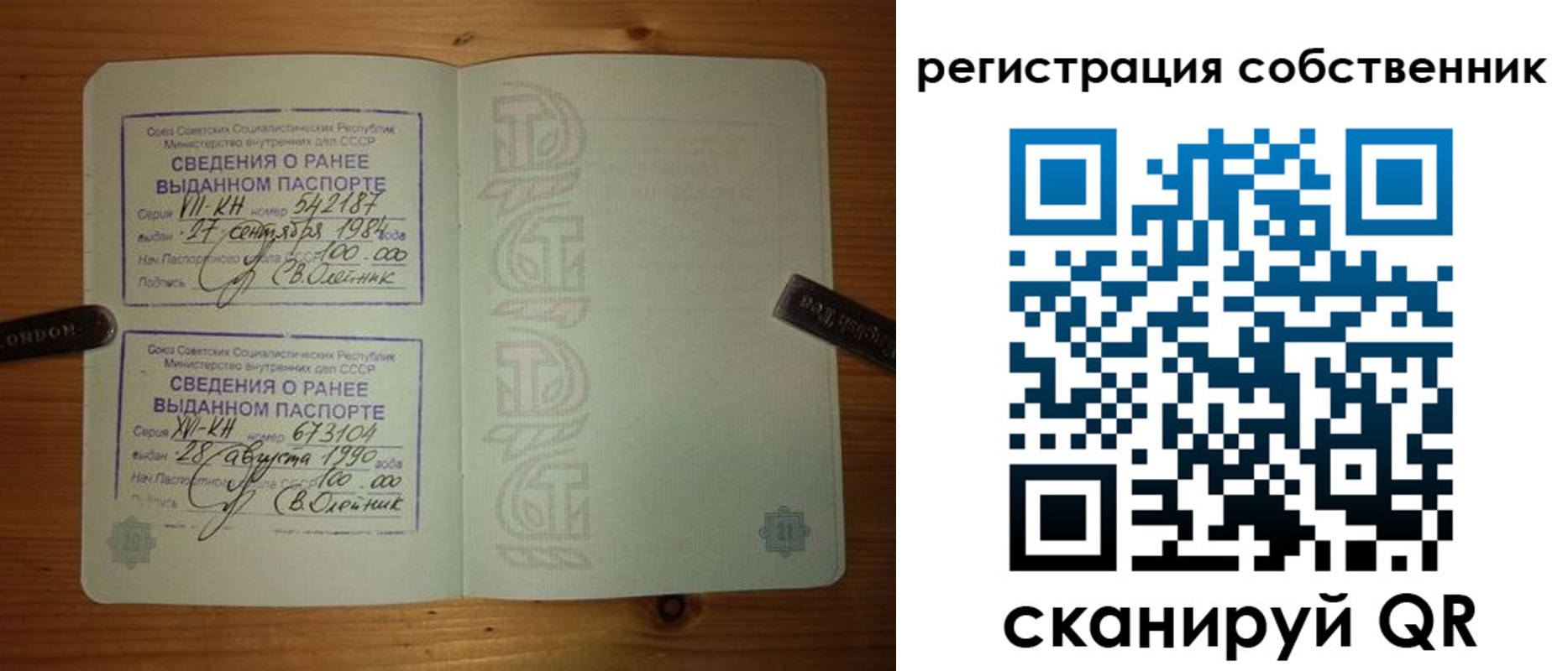прописка законно в Ленинградской области